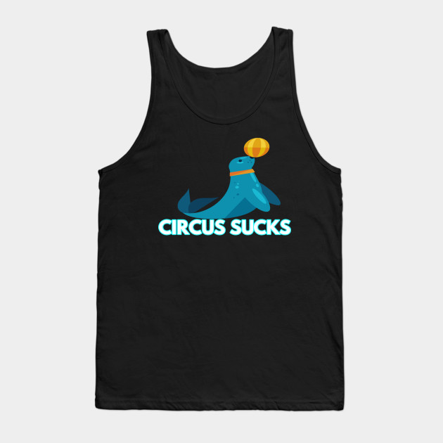 circus sucks